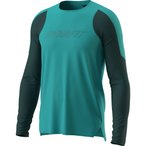 Dynafit Ride  Herren  Longsleeves blau Größe XL Mountainbike  Elastisch