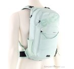 Evoc Stage 12l Bikerucksack-Türkis-12