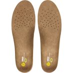 Sidas 3 Feet Outdoor Mid Einlegesohle  Schuhzubehör Wandern   Größe 37  schwa