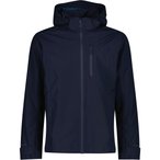 CMP   Herren  Regenjacke blau Größe XXL Trekking  Winddicht Wasserabweisend