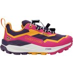 Lowa Fauli GTX Low  Kinder  Zustiegsschuhe pink Größe 32 Lifestyle Wasserdicht