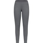 Odlo Merino 200 Hose Damen  Lange Unterhose grau Größe M   Hautfreundlich Meri
