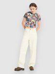 Volcom Fa Bruno Lucas Knit Mesh T-Shirt multi Gr. XS