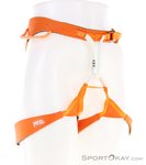 Petzl Hirundos Klettergurt-Orange-S