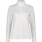 CMP  Damen  Fleecejacke weiss Größe S Trekking