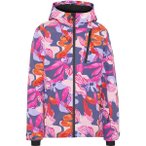CHIEMSEE Kinder Funktionsjacke Ski Jacket, Slim Fit, Größe 170/6 in Pink