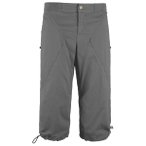 E9 - Figaro 3/4 - 3/4 Hose Gr L grau