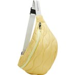 Peak Performance Helium Bum Bauchtasche Unisex ( Gelb one size)