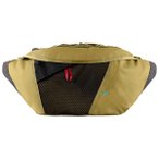 Klättermusen - Fimmafäng 4.0 Lumbarpack - Hüfttasche schwarz