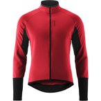 Gonso Road Softshell 2  Herren  Softshelljacke rot Größe XXL Rennrad | Gravel 