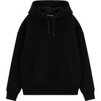 CMP Collective (of) Moving People  Herren  Hoodies schwarz Größe M Lifestyle  