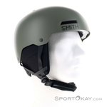 Smith Rodeo MIPS Skihelm-Oliv-Dunkelgrün-S