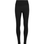 Icebreaker 200 Oasis+ Damen Funktionsunterhose ( Schwarz S)