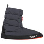 Pajak - Moon - Daunenschuhe Gr 37-39  Grau