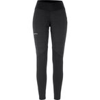 Craft Subz 4 Tights Damen  Laufhose schwarz Größe S Trailrunning | Laufen  Ela