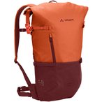 Vaude Citygo 23 II   Fahrradrucksäcke braun Größe 23L Lifestyle | Commuting