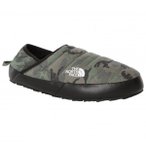 The North Face - Thermoball Traction Mule V - Hüttenschuhe 48 grau