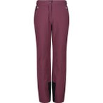 CMP Damen Keilhose Damen Skihose, Größe 40 in Pink