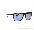 Gloryfy Gi15 St. Pauli Blue Sonnenbrille-Schwarz-One Size