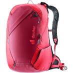 DEUTER Rucksack Updays 24 SL, Größe ONE SIZE in Rot