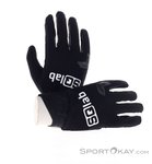 SQlab SQ-Gloves ONE 11 BLK WIDE Bikehandschuhe-Mehrfarbig-XL