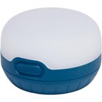 Black Diamond Moji - Camping-Lampe azul