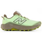 New Balance - FuelCell Rebel Trail - Trailrunningschuhe 42,5 afterglow