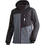 Maier Sports Oravice  Herren  Kunstfaserjacke grau Größe XL Skifahren | Freeri