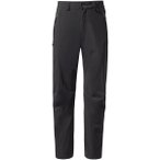 Vaude Herren Farley Stretch III Hose (Größe XS, schwarz)