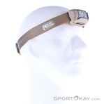 Petzl Tikka Core 450lm Stirnlampe-Braun-One Size
