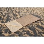 BENT Bentcho - Multifunktionsdecke & Schlafsack africa uni nomad