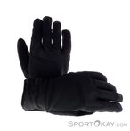 Endura MT500 Freezing Point Waterproof Winter Bikehandschuhe-Schwarz-M