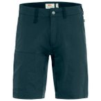 Fjällräven - Abisko Lite Shorts - Shorts Gr 44 blau