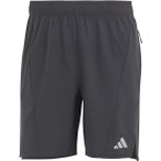 adidas Designed 4 Training HIIT Workout HEAT.RDY Herren Shorts ( Schwarz XXL/5 G