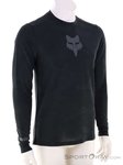 Fox Ranger TruDri Herren Bikeshirt langarm-Schwarz-XXL