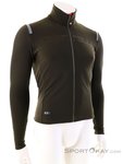 Castelli Tutto Nano RoS Herren Bikeshirt langarm-Oliv-Dunkelgrün-L