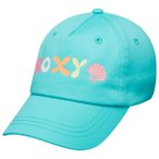 Roxy - Kid's TW Slide Away Cap - Cap Gr One Size türkis