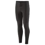 Patagonia - Endless Run Tights - Laufhose Gr L schwarz