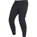 Vaude Moab MTB Hose lang Herren  Fahrradhose schwarz Größe XXL Mountainbike  W