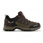 Salewa - MS Mountain Trainer Lite GTX - Multisportschuhe 41 schwarz