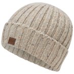 Sherpa - Varuni Classic Beanie - Mütze Gr One Size beige