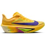 NIKE Damen Laufschuhe W ZOOM FLY 6, Größe 40 in Orange
