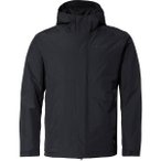 VAUDE Herren Funktionsjacke Me Rosemoor Padded Jacket II, Größe L in Schwarz