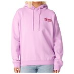 Rip Curl - Women's Surf Puff Heritage Hood - Hoodie Gr XS rosa