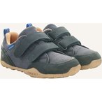 Finkid Varvas  Kinder  Barfußschuhe grau Größe 34 Lifestyle Atmungsaktiv