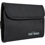 Tatonka Euro Wallet RFID Block - Geldbörse black