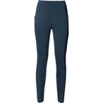 Vaude Scopi II Tights Damen  Tights & Leggings blau Größe XXS Trekking  Elasti