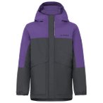 Vaude - Kid's Escape Padded Jacket - Winterjacke Gr 158/164 grau