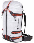 Ferrino - Sac d'alpinisme - Instinct 65+15 White  - Weiß