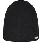 Barts Snowfinch  Damen  Mützen & Beanies schwarz Größe ONE SIZE Lifestyle  Ha